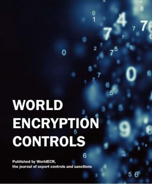 World Encryption Controls