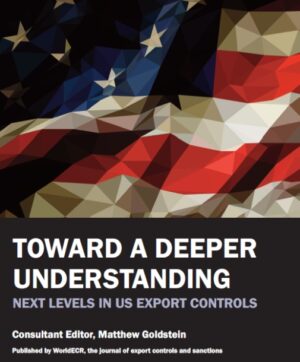 Towards a Deeper Understanding: Next Levels in US Export Controls