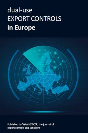 Dual-Use Export Controls in Europe